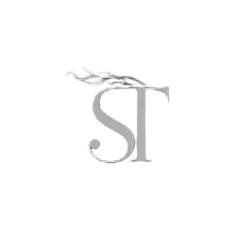Smoked Threads monogram