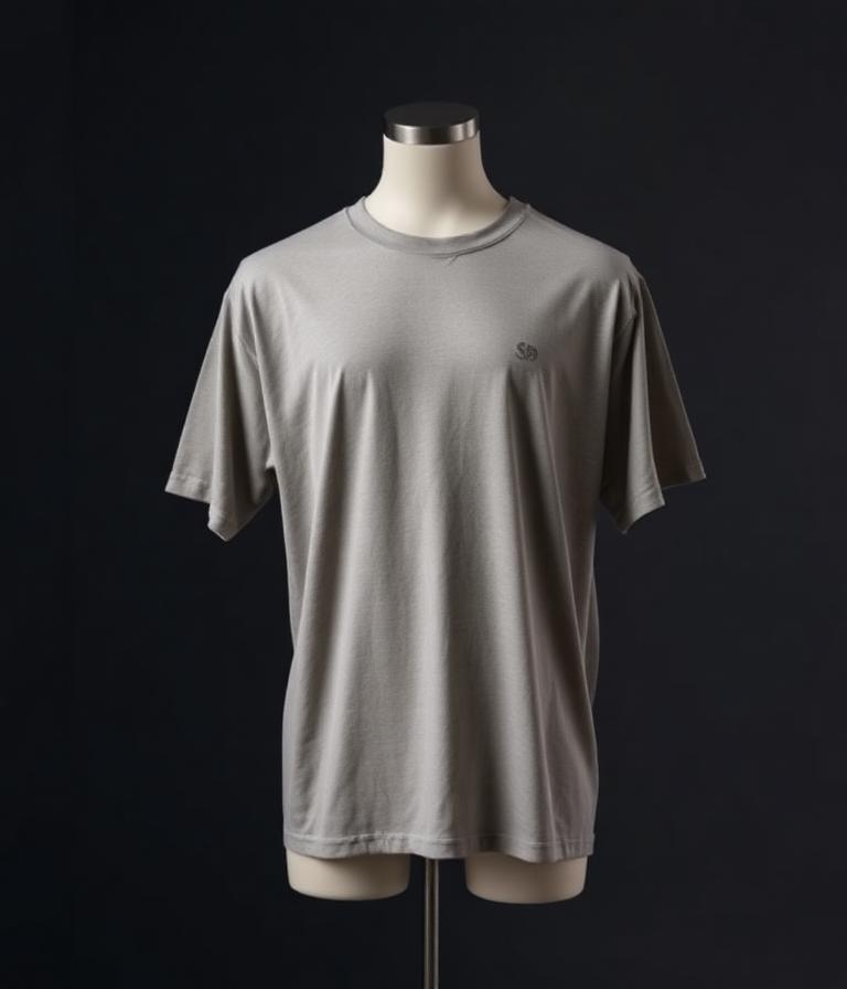 GREIGE / MUD WASHED